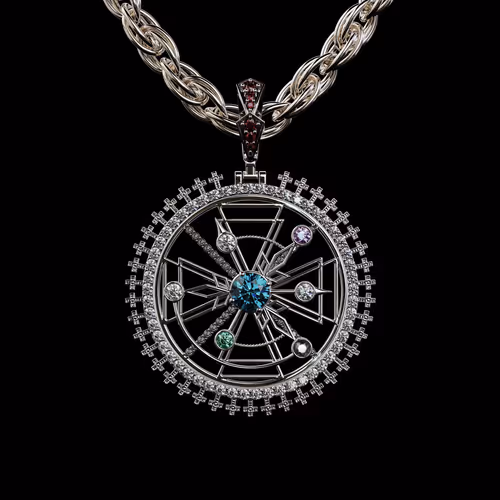 Chains NFT #7341