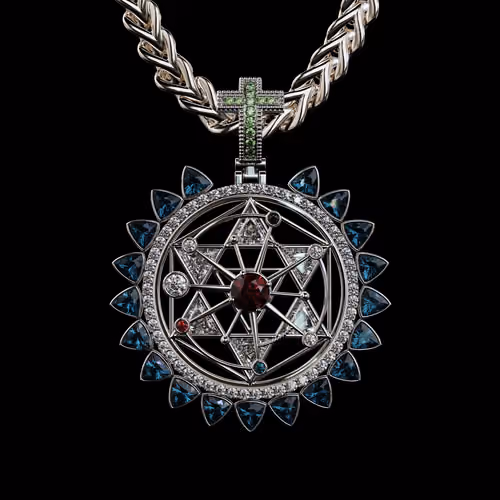 Chains NFT #1846