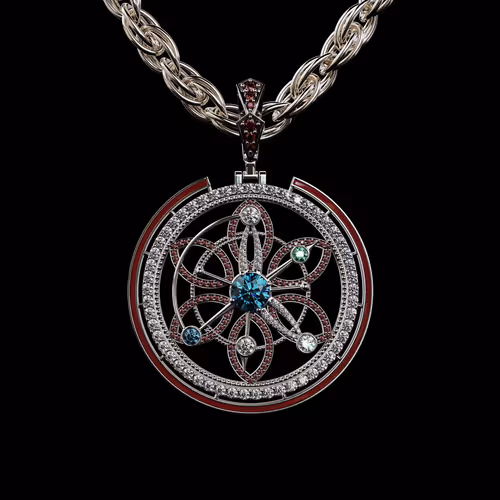 Chains NFT #7923