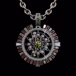 Chains NFT #7830