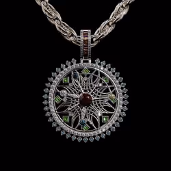 Chains NFT #1967