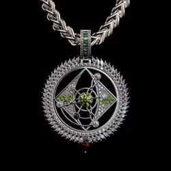 Chains NFT #2230