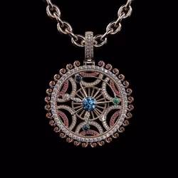 Chains NFT #530