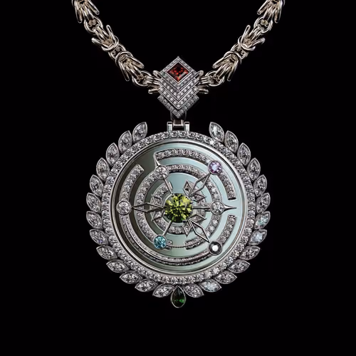 Chains NFT #9088