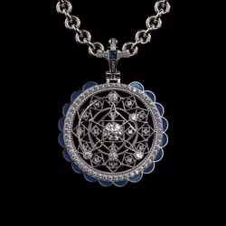 Chains NFT #1711