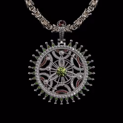 Chains NFT #3654