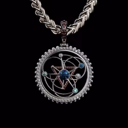 Chains NFT #8650