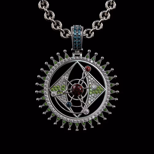 Chainsnft