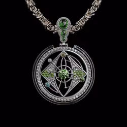 Chains NFT #8925