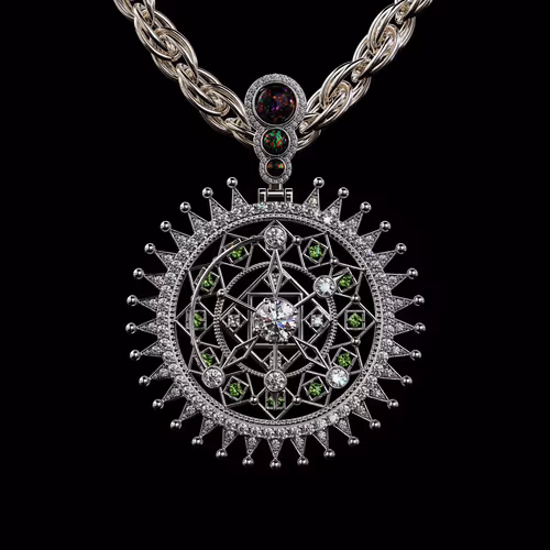 Chainsnft