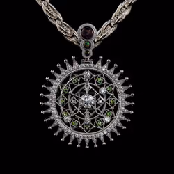 Chains NFT #3153