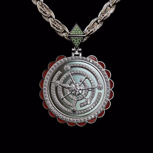 Chains NFT #5854
