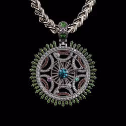 Chains NFT #1023