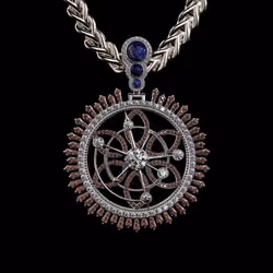 Chains NFT #9409