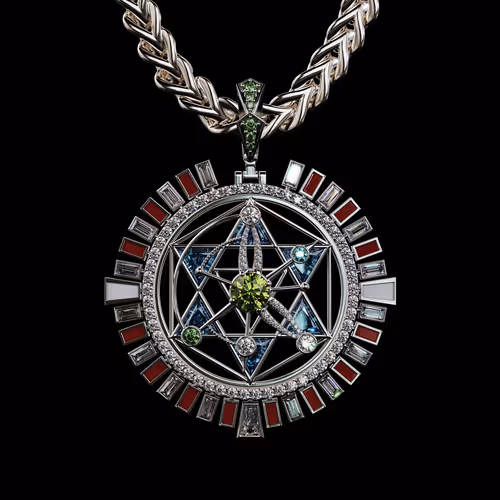 Chains NFT #6900
