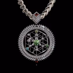 Chains NFT #8394