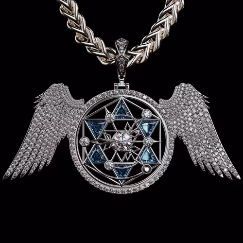 Chains NFT #8113