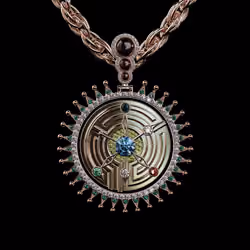 Chains NFT #7379