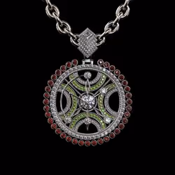 Chains NFT #497