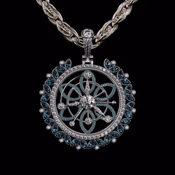 Chains NFT #9884
