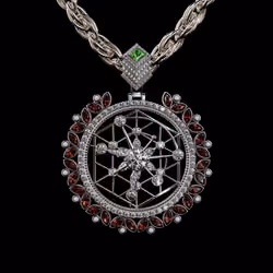 Chains NFT #902