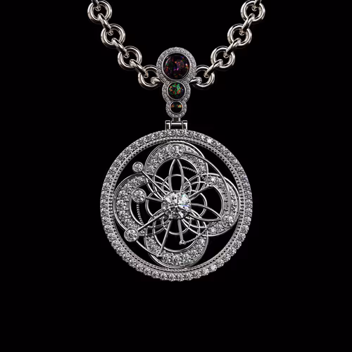 Chainsnft