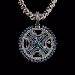 Chains NFT #3114
