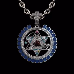 Chains NFT #5077