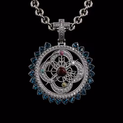 Chains NFT #8142