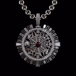Chains NFT #4838