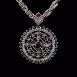 Chains NFT #9471