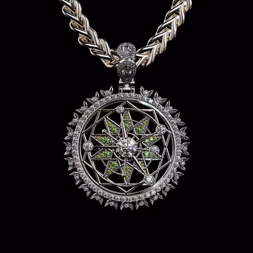 Chains NFT #5052