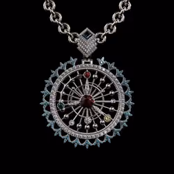 Chains NFT #3104