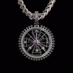 Chains NFT #2658