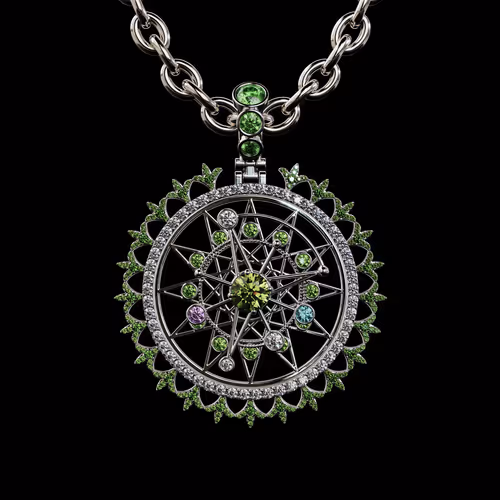 Chains NFT #2454