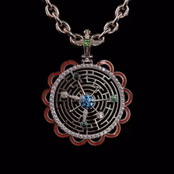Chains NFT #4574