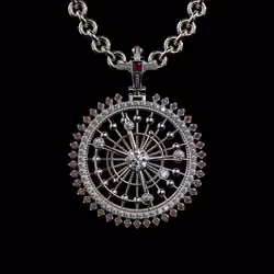 Chains NFT #328