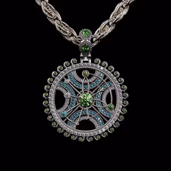 Chains NFT #9204