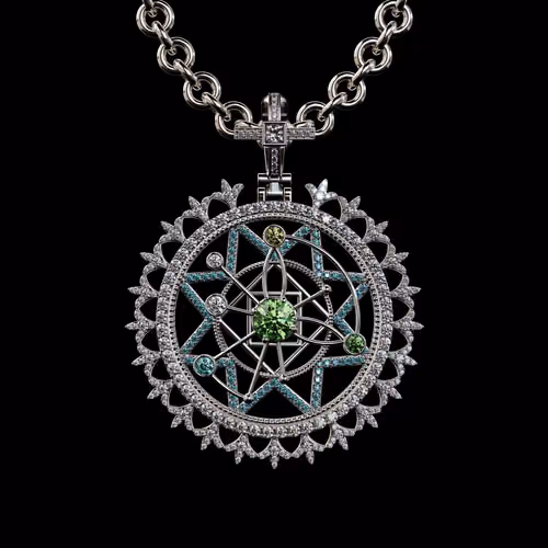 Chains NFT #6705