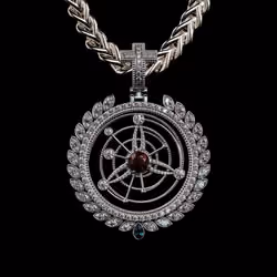 Chains NFT #2821