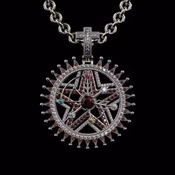 Chains NFT #8787