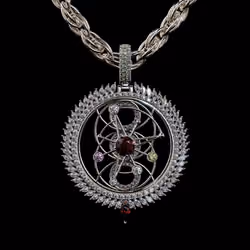 Chains NFT #7409