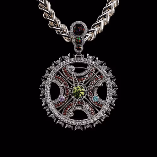 Chains NFT #6519