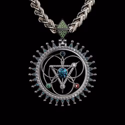 Chains NFT #901