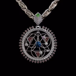 Chains NFT #4625