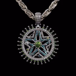 Chains NFT #6821