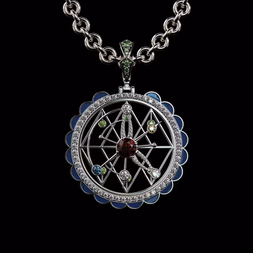 Chains NFT #6200