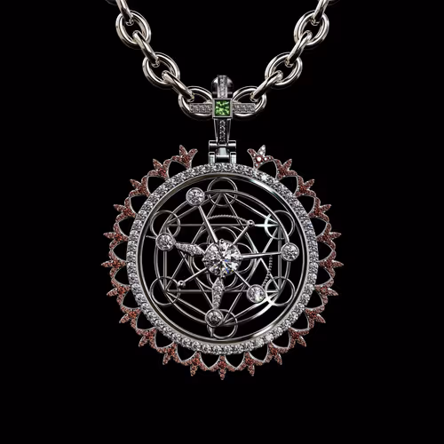 Chainsnft