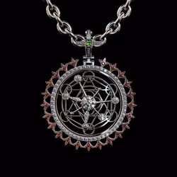 Chains NFT #6640