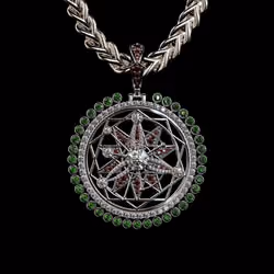 Chains NFT #3270